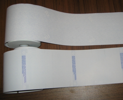 Thermal Rx Paper Rolls